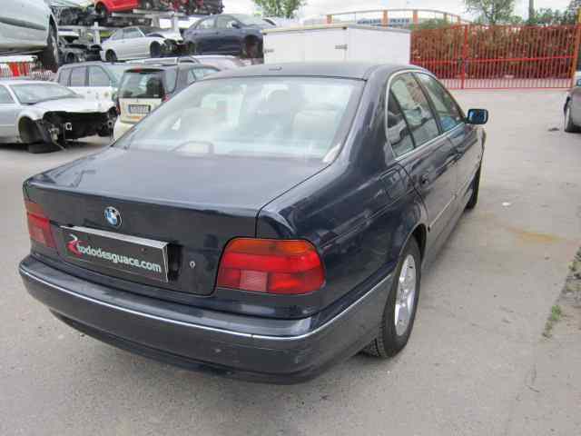  piloto trasero izquierdo   bmw serie 5 berlina (e39) 525tds 2.5 turbodiesel cat