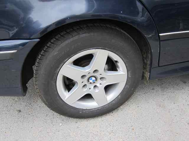  piloto trasero izquierdo   bmw serie 5 berlina (e39) 525tds 2.5 turbodiesel cat