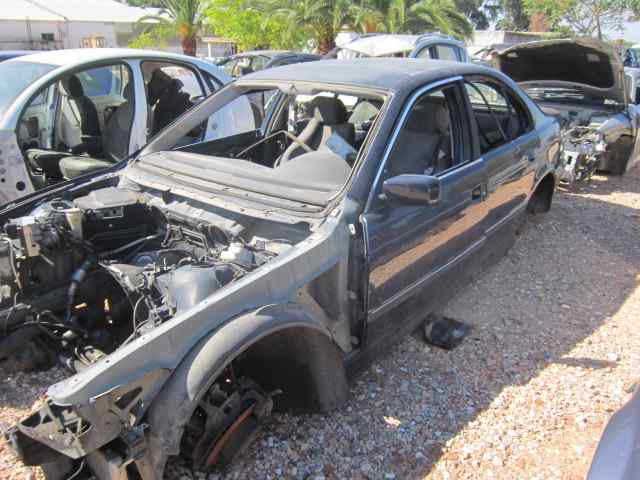  piloto trasero izquierdo   bmw serie 5 berlina (e39) 525tds 2.5 turbodiesel cat