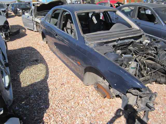  piloto trasero izquierdo   bmw serie 5 berlina (e39) 525tds 2.5 turbodiesel cat