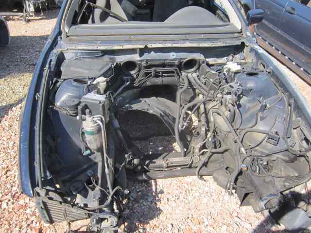  piloto trasero izquierdo   bmw serie 5 berlina (e39) 525tds 2.5 turbodiesel cat