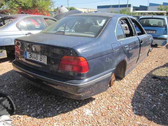  piloto trasero izquierdo   bmw serie 5 berlina (e39) 525tds 2.5 turbodiesel cat