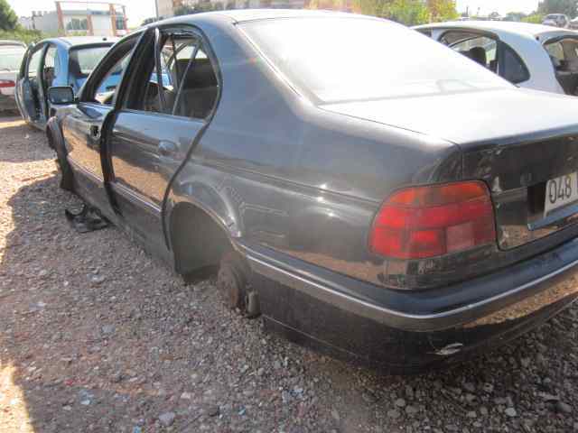  piloto trasero izquierdo   bmw serie 5 berlina (e39) 525tds 2.5 turbodiesel cat