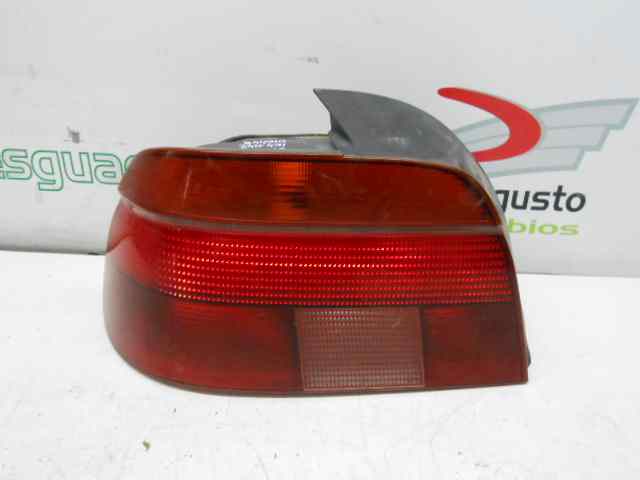  piloto trasero izquierdo   bmw serie 5 berlina (e39) 525tds 2.5 turbodiesel cat