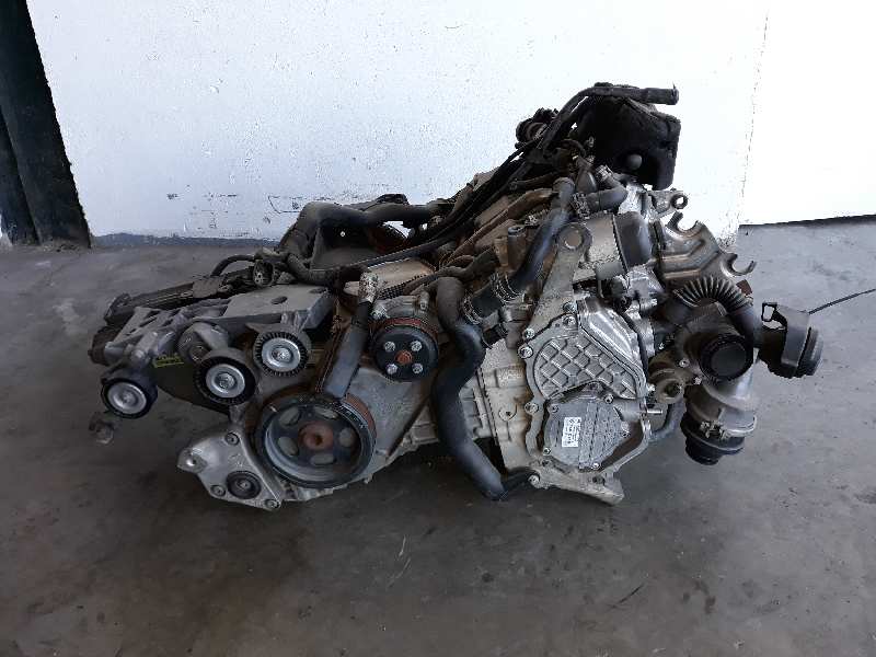  motor completo   mercedes clase a (w169) a 180 cdi a-edition 2.0 cdi cat