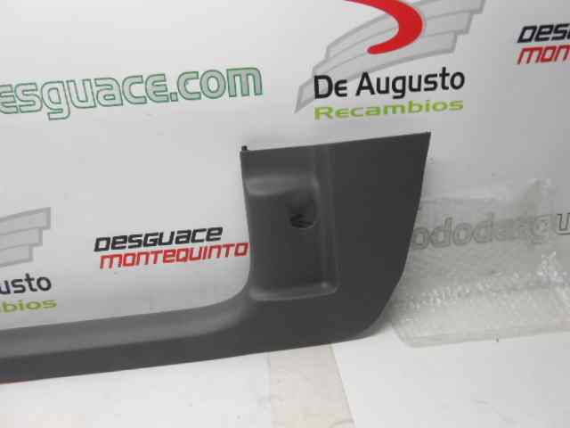 moldura   seat recambio original .