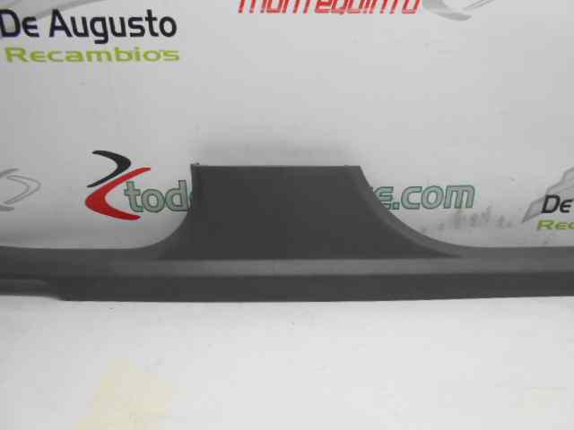  moldura   seat recambio original .