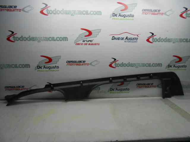  moldura   seat recambio original .