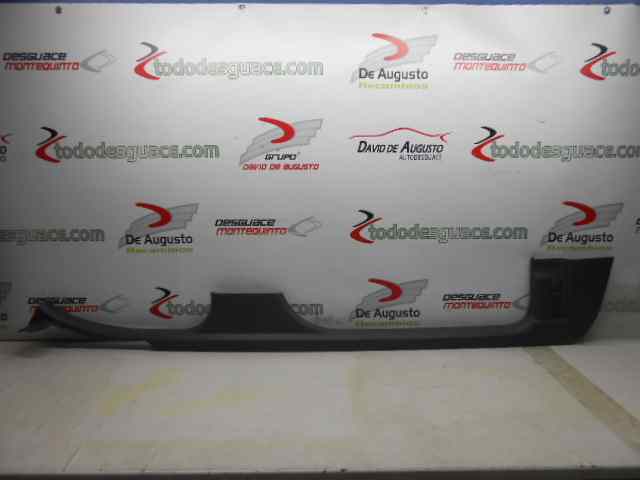  moldura   seat recambio original .