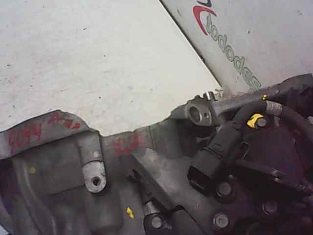  caja cambios   kia ceed active 1.6 crdi cat