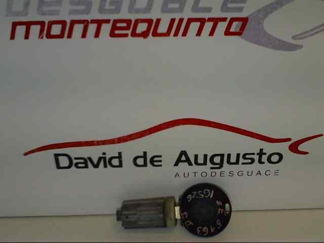  conmutador de arranque   smart coupe edition bluemotion 0.6 turbo cat