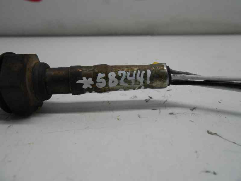  sonda lambda   ford mondeo berlina/familiar (fd) 1.8 16v cat 1.8 16v cat