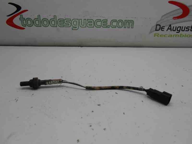  sonda lambda   ford mondeo berlina/familiar (fd) 1.8 16v cat 1.8 16v cat