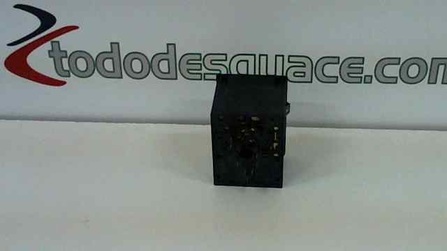  mando luces   opel astra g berlina 