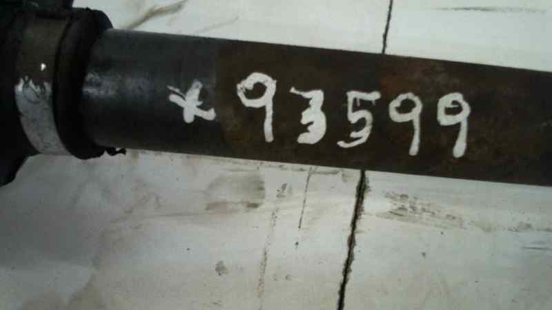  no identificado   ford fiesta berlina basico 1.8 diesel cat