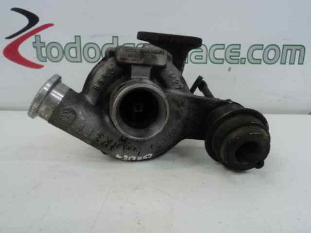  turbocompresor   opel vectra b berlina basico (1999-) 2.0 dti