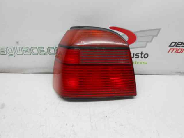  piloto trasero izquierdo   volkswagen golf iii berlina (1h1) gt special 1.6