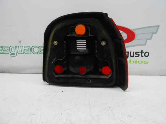  piloto trasero izquierdo   volkswagen golf iii berlina (1h1) gt special 1.6