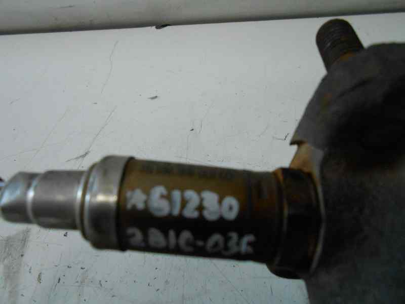  sonda lambda   seat leon (1m1) 