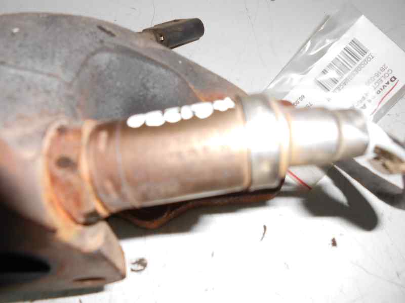  sonda lambda   seat leon (1m1) 