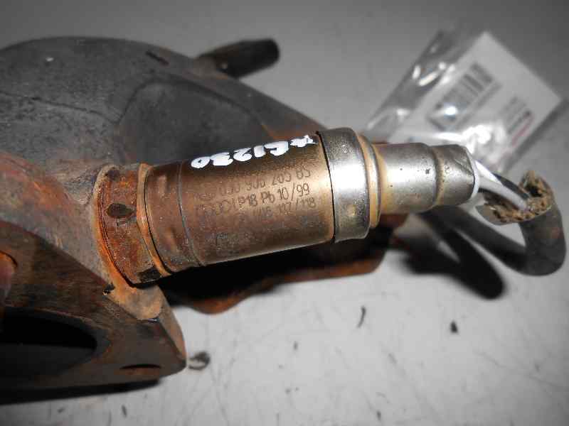  sonda lambda   seat leon (1m1) 