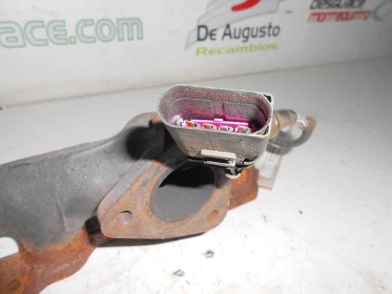  sonda lambda   seat leon (1m1) 