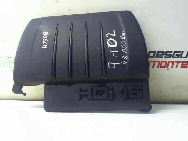 tapa motor   peugeot 308 confort 1.6 16v hdi fap