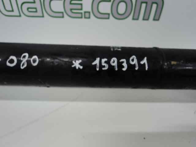  transmision delantera derecha   seat arosa (6h1) street 1.0