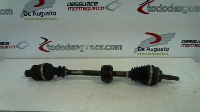  no identificado   renault clio ii fase ii (b/cb0) 1.5 dci diesel 1.5 dci diesel