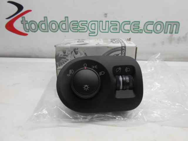 mando luces   seat recambio original .