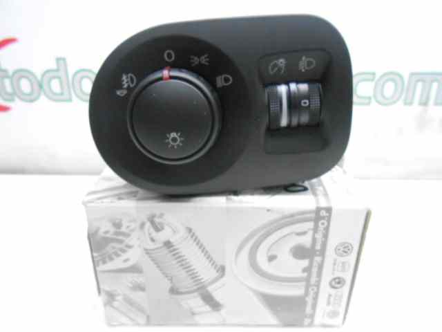  mando luces   seat recambio original .