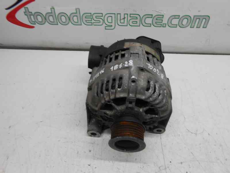  alternador   bmw serie 5 berlina (e34) 