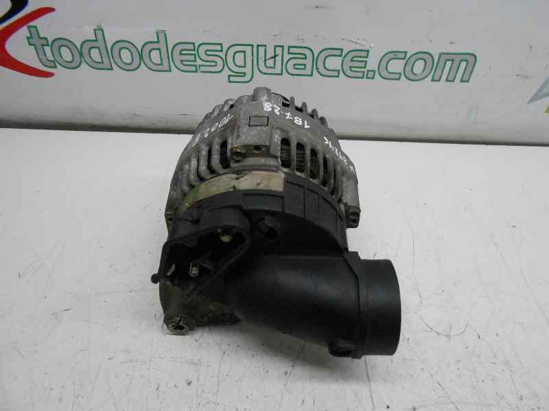  alternador   bmw serie 5 berlina (e34) 