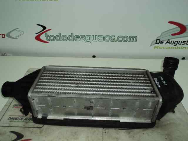  intercooler   ford mondeo familiar (gd) glx 1.6 16v cat