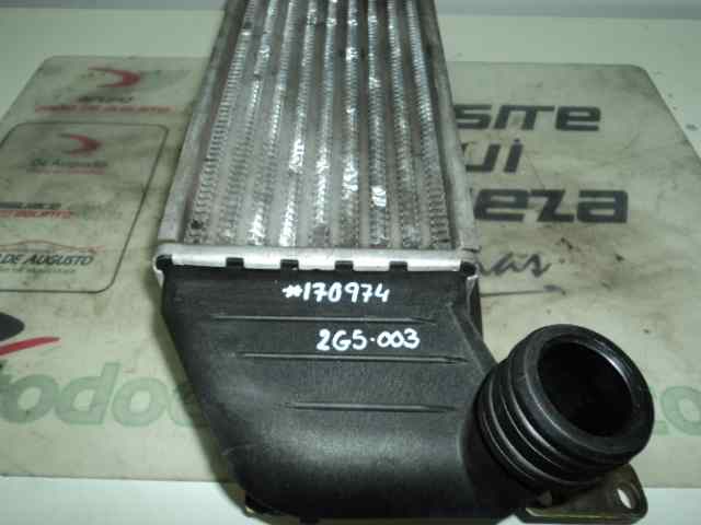  intercooler   ford mondeo familiar (gd) glx 1.6 16v cat