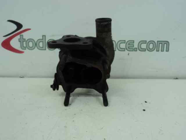  turbocompresor   opel combo (corsa c) familiar 1.7 16v di cat (y 17 dtl / lk8)