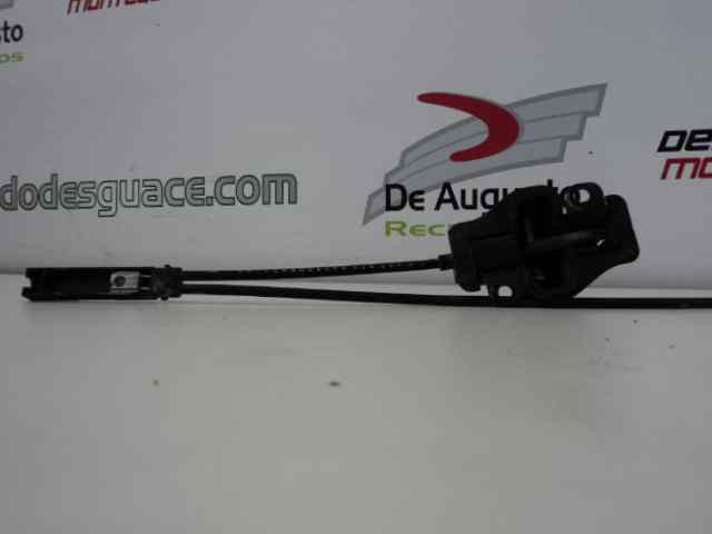  cerradura capot   mercedes-benz bm serie 203 t-modelo c 230 t compressor (203.208) 1.8 cat
