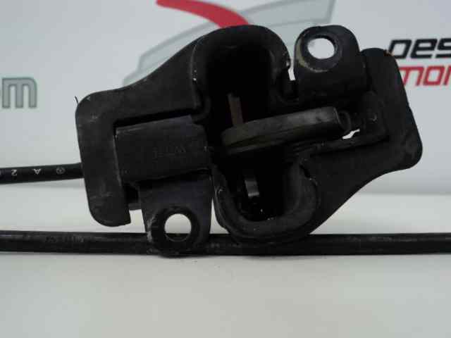  cerradura capot   mercedes-benz bm serie 203 t-modelo c 230 t compressor (203.208) 1.8 cat