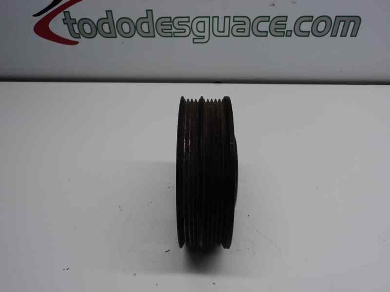  polea cigueÑal   volkswagen passat berlina (3b3) 