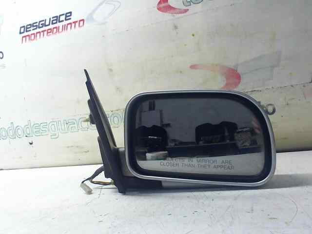  retrovisor derecho electrico   mitsubishi galloper (hyundai) 