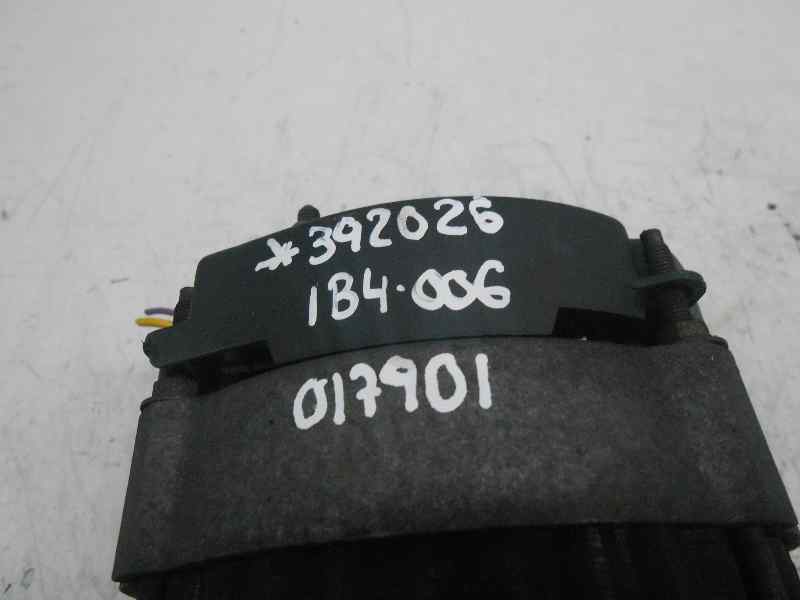  alternador   renault 5 (b/c40) tl (b/c 401 b/c 40h) 1.1