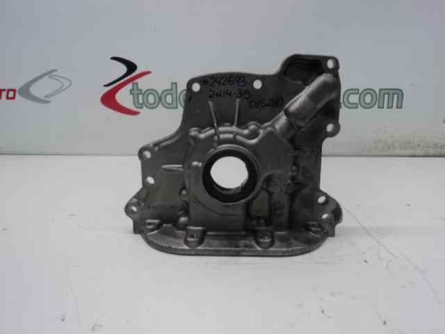 bomba aceite   seat leon (1m1) 1.4 16v 1.4 16v