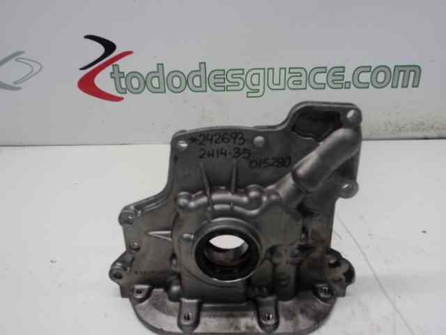  bomba aceite   seat leon (1m1) 1.4 16v 1.4 16v