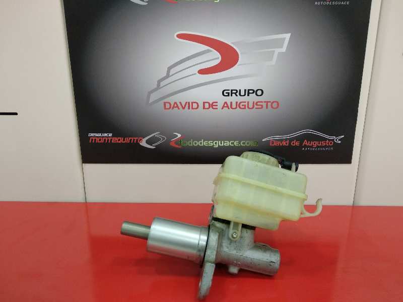  bomba freno   bmw serie 5 berlina (e60) 530d 3.0 turbodiesel cat