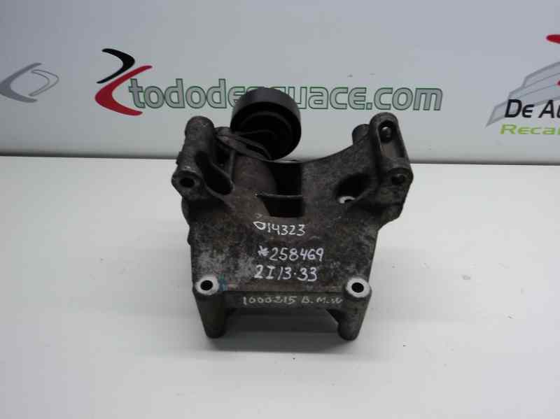  soporte compresor   bmw serie 3 berlina (e36) 316i 1.6 cat