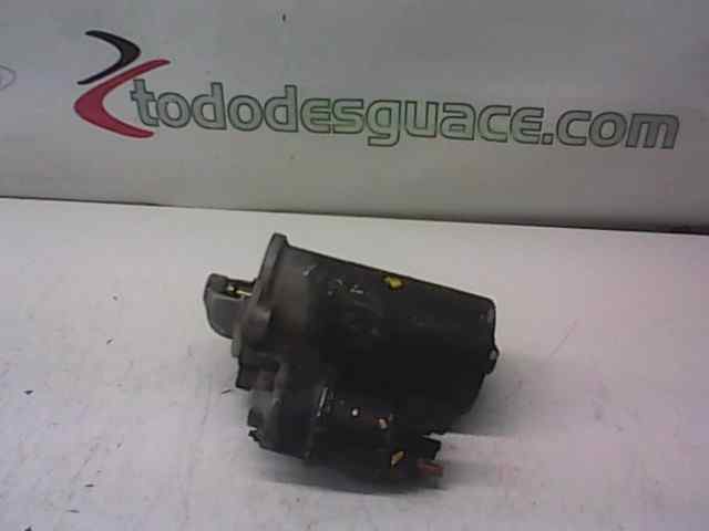  motor arranque   seat ibiza (6k) basico 1.4
