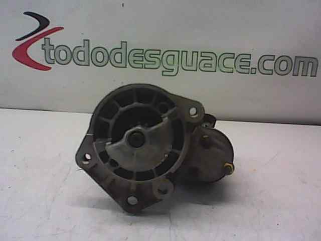  motor arranque   seat ibiza (6k) basico 1.4