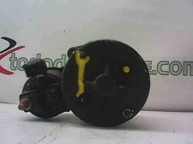  motor arranque   seat ibiza (6k) basico 1.4