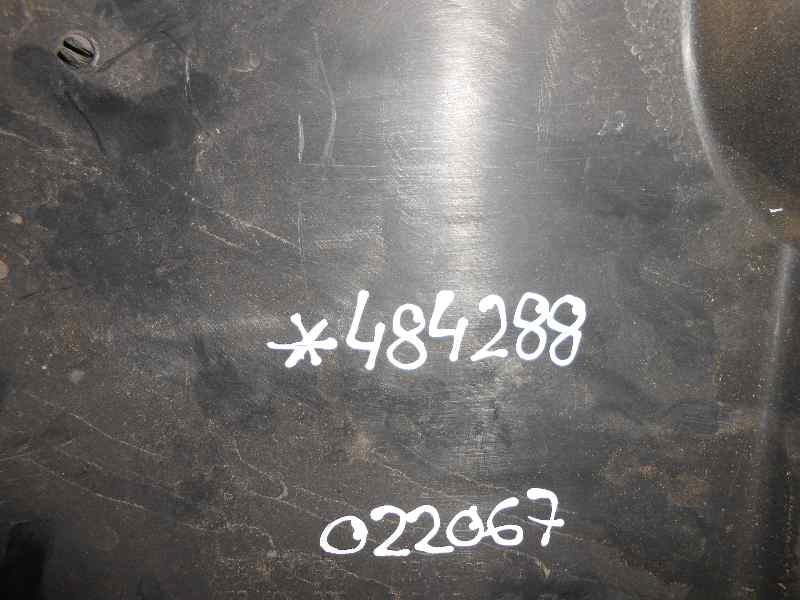  tapa motor   seat ibiza (6k1) select 1.9 sdi