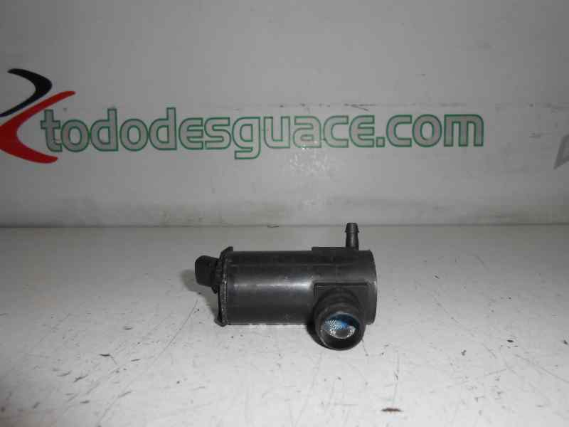  motor limpia delantero   hyundai sonata (y3) 2.0 16v gls dohc 2.0 16v cat